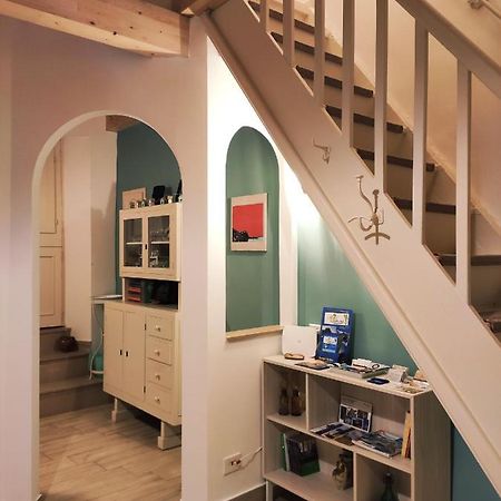 B&B Mastro Francesco Scilla Εξωτερικό φωτογραφία