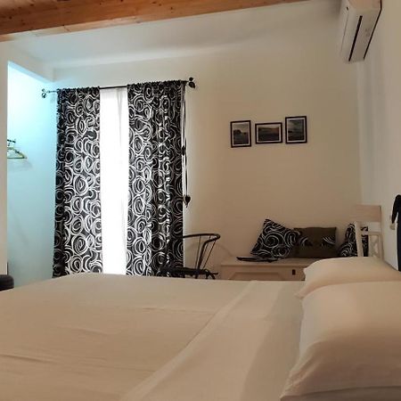 B&B Mastro Francesco Scilla Εξωτερικό φωτογραφία