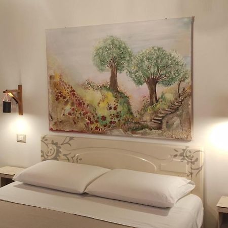 B&B Mastro Francesco Scilla Εξωτερικό φωτογραφία
