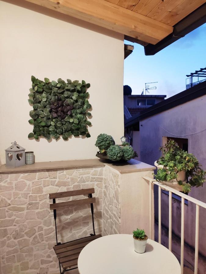B&B Mastro Francesco Scilla Εξωτερικό φωτογραφία