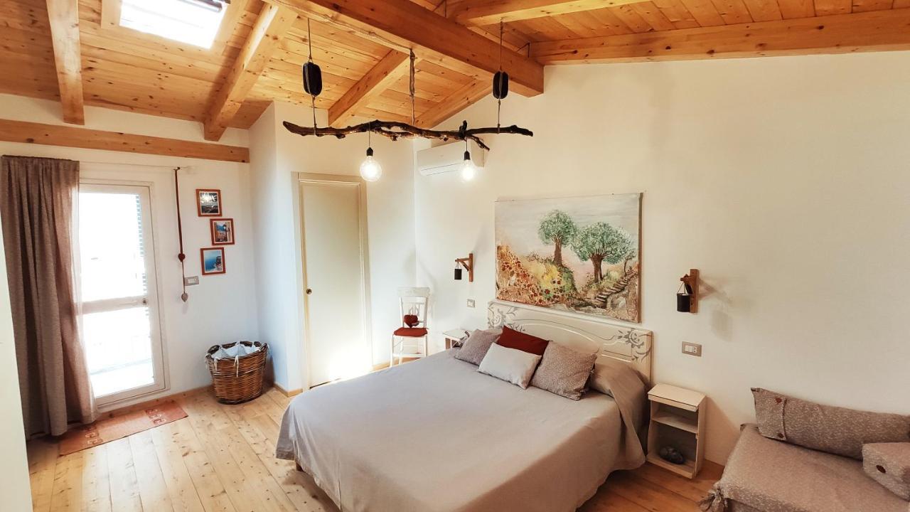 B&B Mastro Francesco Scilla Εξωτερικό φωτογραφία