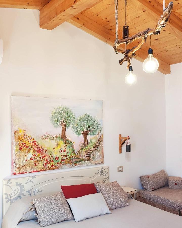 B&B Mastro Francesco Scilla Εξωτερικό φωτογραφία