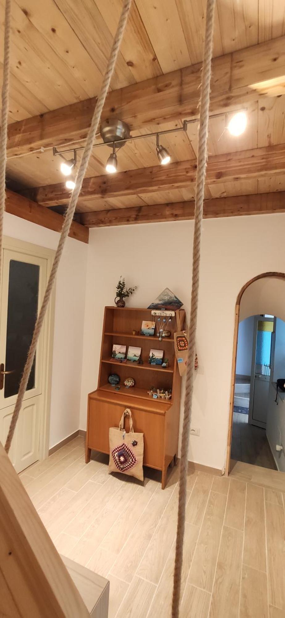 B&B Mastro Francesco Scilla Εξωτερικό φωτογραφία