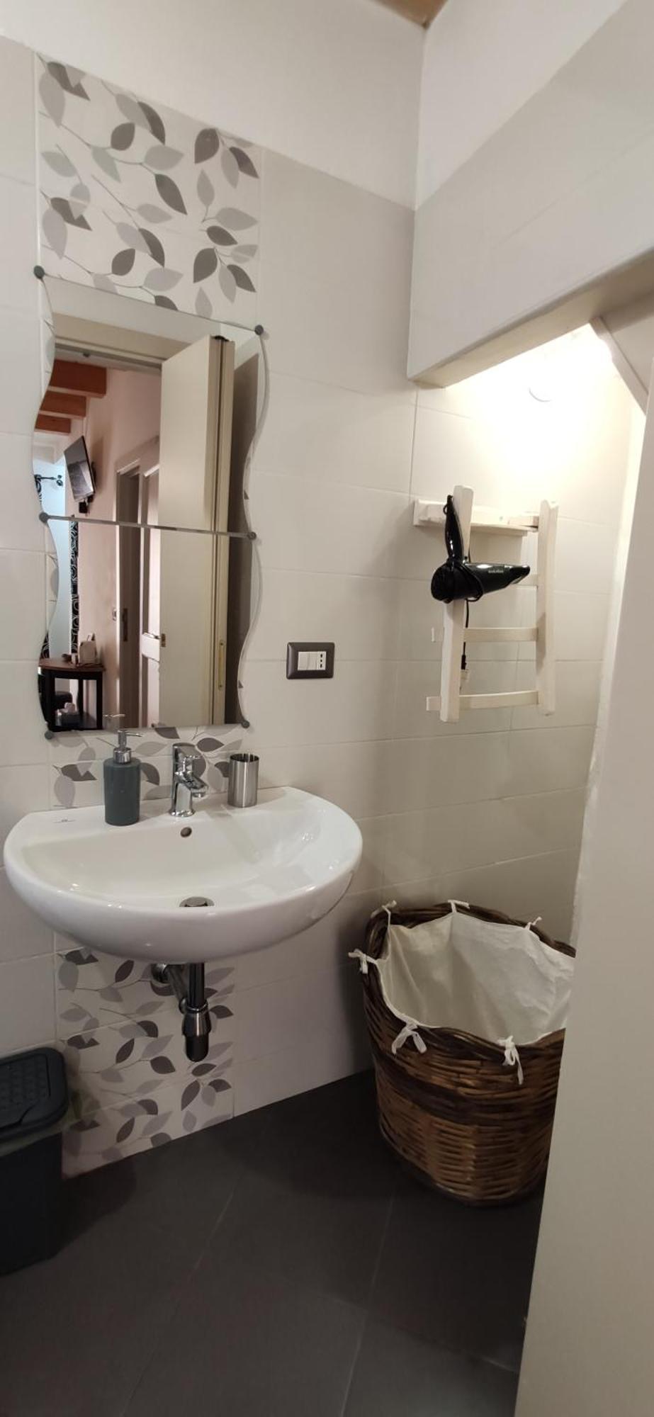 B&B Mastro Francesco Scilla Εξωτερικό φωτογραφία