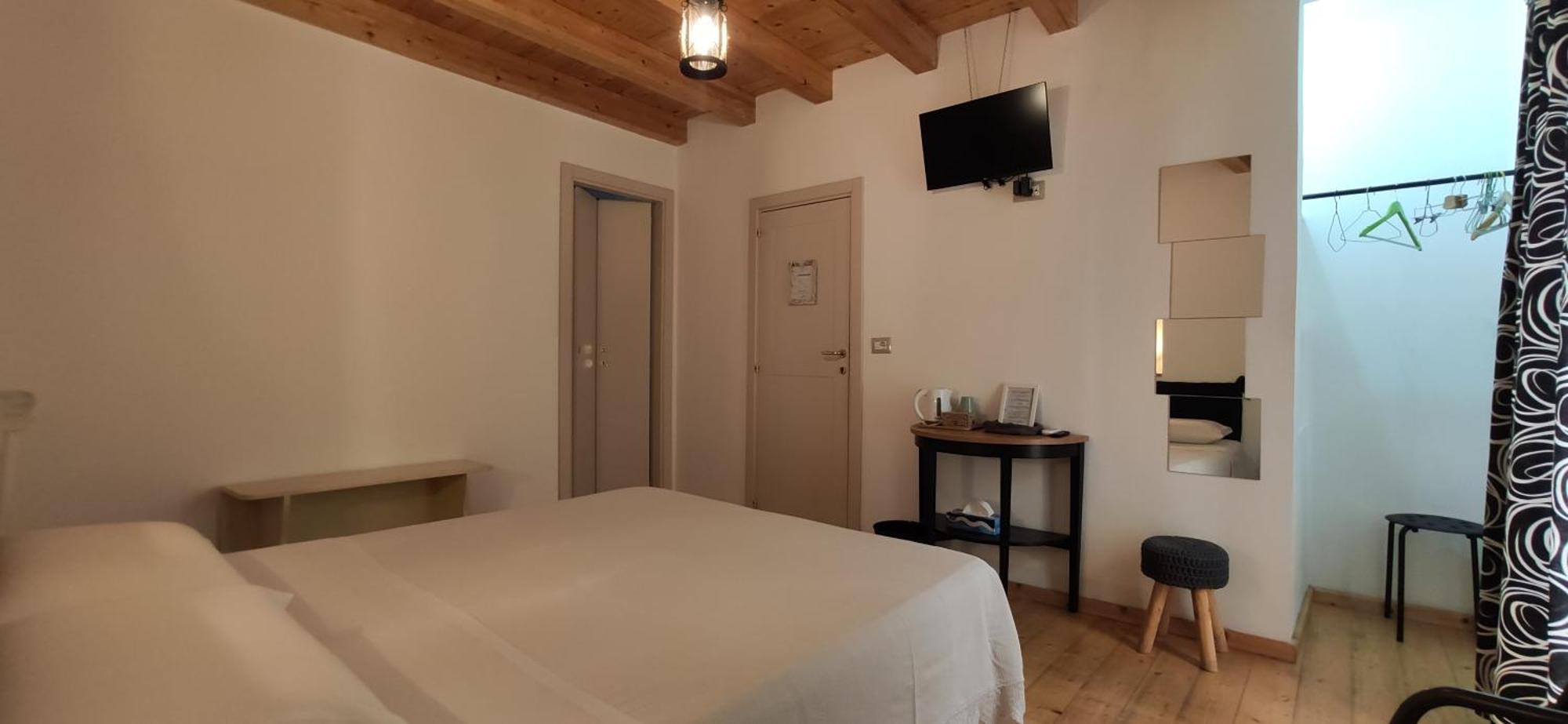 B&B Mastro Francesco Scilla Εξωτερικό φωτογραφία
