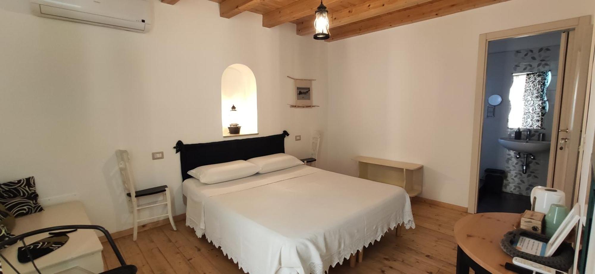 B&B Mastro Francesco Scilla Εξωτερικό φωτογραφία