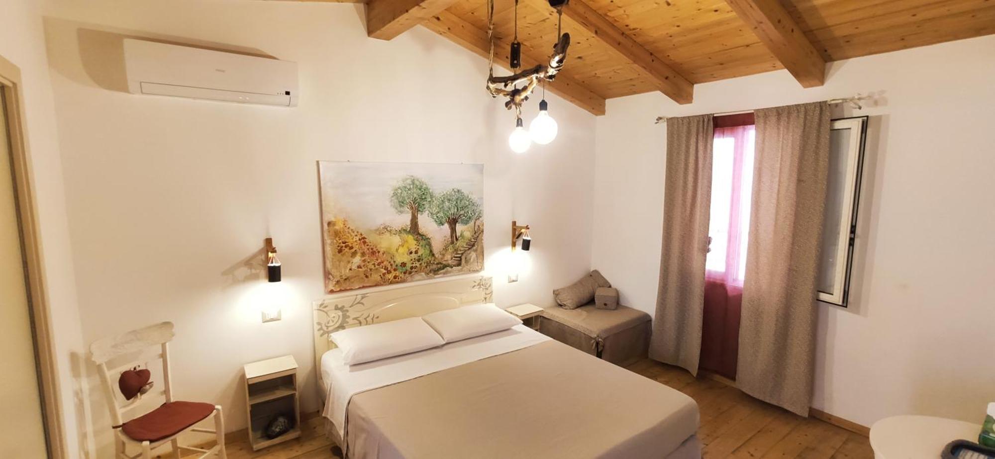 B&B Mastro Francesco Scilla Εξωτερικό φωτογραφία