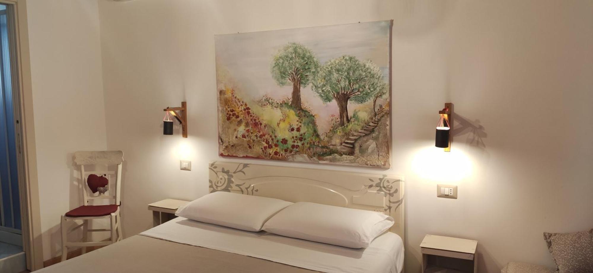 B&B Mastro Francesco Scilla Εξωτερικό φωτογραφία