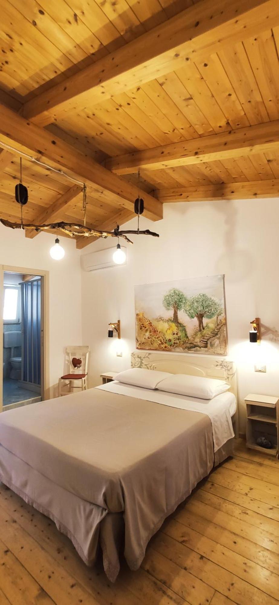 B&B Mastro Francesco Scilla Εξωτερικό φωτογραφία