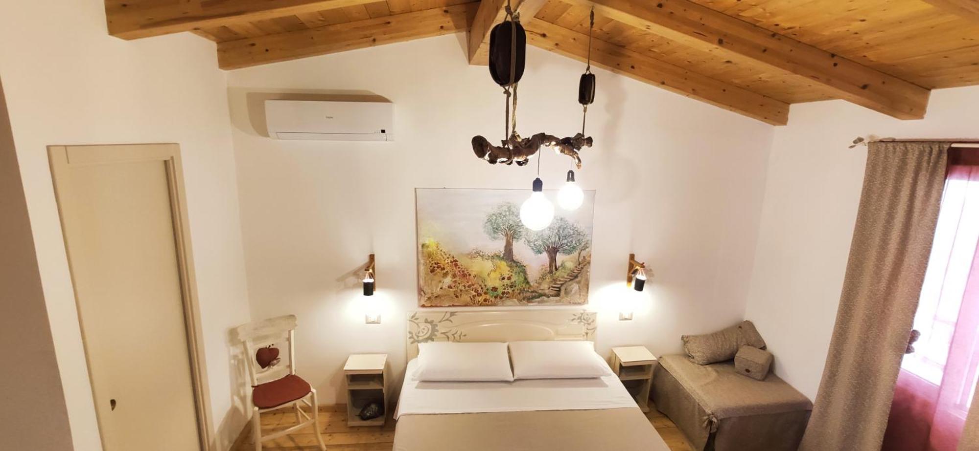 B&B Mastro Francesco Scilla Εξωτερικό φωτογραφία
