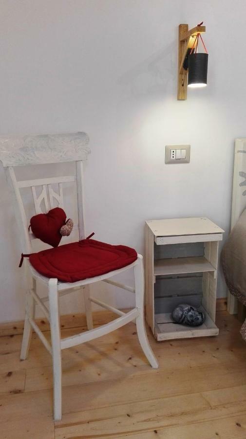 B&B Mastro Francesco Scilla Εξωτερικό φωτογραφία