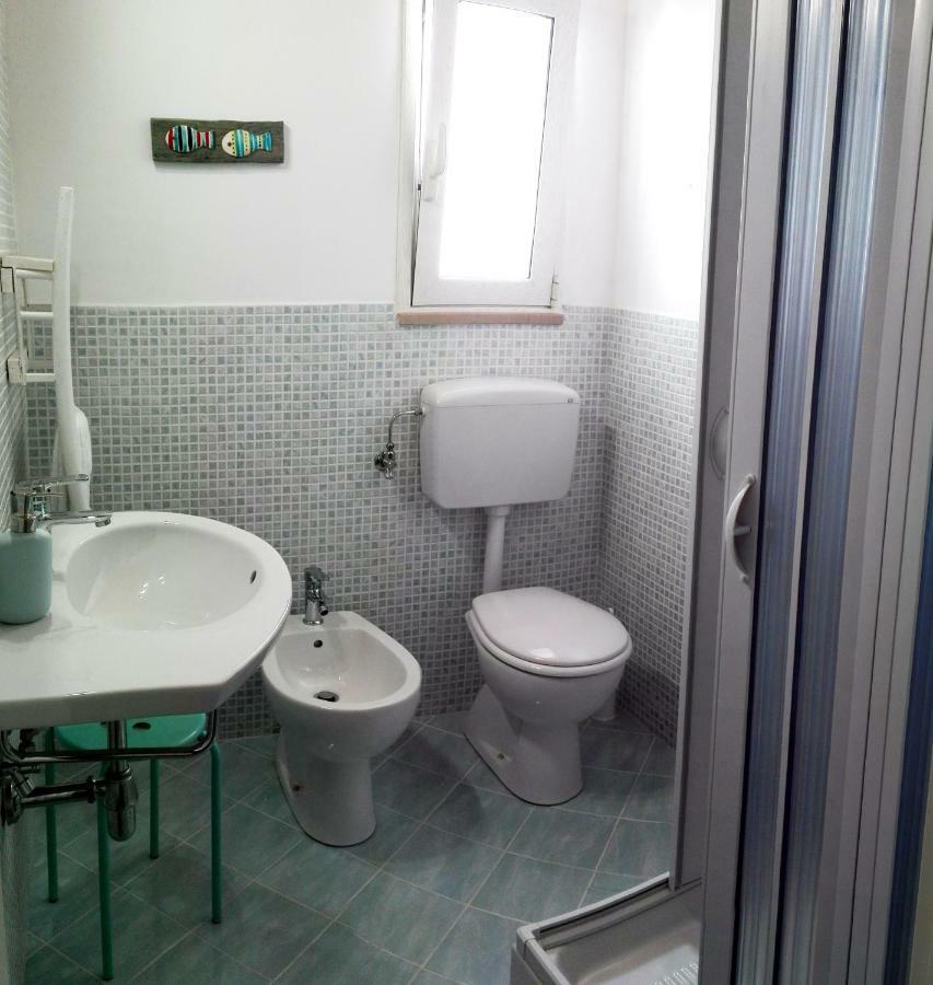 B&B Mastro Francesco Scilla Εξωτερικό φωτογραφία