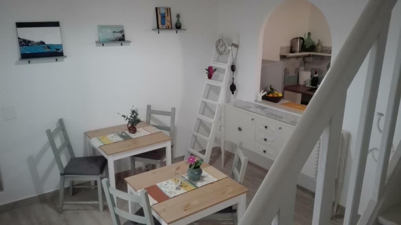 B&B Mastro Francesco Scilla Εξωτερικό φωτογραφία