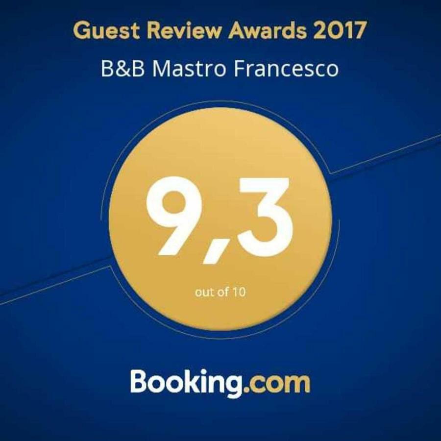 B&B Mastro Francesco Scilla Εξωτερικό φωτογραφία