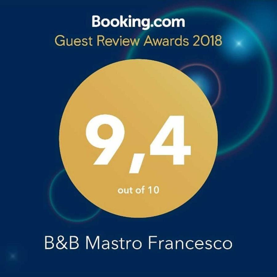 B&B Mastro Francesco Scilla Εξωτερικό φωτογραφία